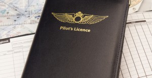 Pilot-licenses