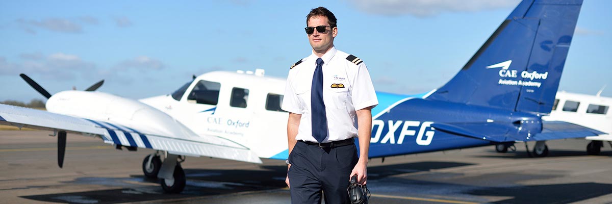 Vad behöver du för att få flyga