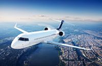 Hur är det att äga en privatjet?