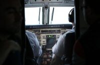 Ska du på anställningsintervju för att bli pilot? Här är tre tips.