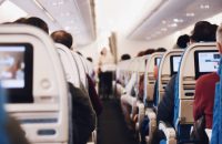 Så överlever du långflygningen