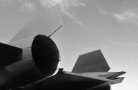 Spionplanet Lockheed SR-71 Blackbird
