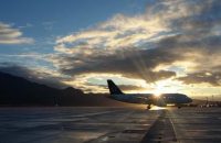 Vikten av belysning på flygplatser